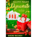 Silent Night Dynamite: A Spicetown Mystery