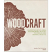 Woodcraft: Master the Art of Green Woodworking with Key Techniques and Inspiring Projects
