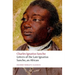 Letters of the Late Ignatius Sancho, an African