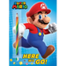 Super Mario: Here We Go! (Nintendo(r))