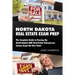 North Dakota Real Estate Exam Prep: The Complete Guide to Passing the North Dakota AMP Real Estate Salesperson License Exam the First Time!