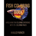 Fish Coloring Book: A Relaxing Fish Coloring Experience with 75+ Coloring Pages