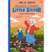 Karen's Grandmothers (Baby-Sitters Little Sister #10)