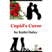 Cupid's Curse: Zoe Donovan Mystery Book 4