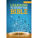Learning to Study the Bible Student Journal