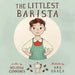 The Littlest Barista