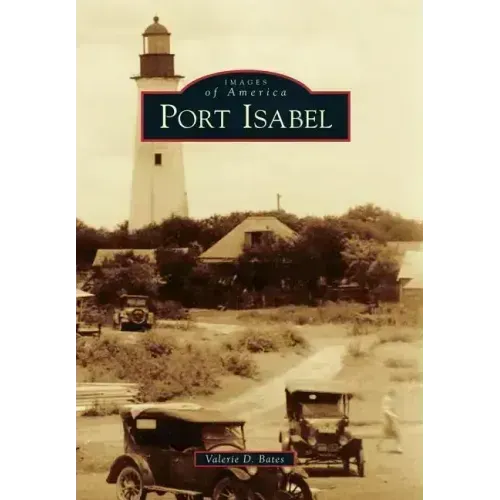 Port Isabel