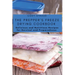 The Prepper's Freeze Drying Cookbook: Delicious and Nutritious Recipes for Survival and Preparedness