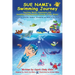 Sue Nami's Swimming Journey: Teaching Water Awareness and Swimming FUNdamentals Outside of the Water