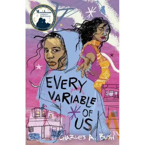 Every Variable of Us