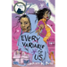 Every Variable of Us