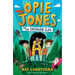 Opie Jones and the Superhero Slug