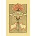 Among the Farmyard People (Yesterday's Classics)