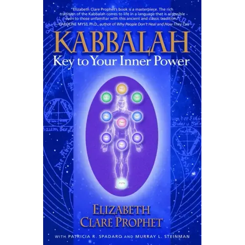 Kabbalah: Key to Your Inner Power