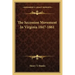 The Secession Movement in Virginia 1847-1861