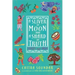 A Sliver of Moon and a Shard of Truth: Stories from India