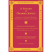 A Strand of Dharma Jewels