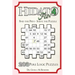Hidato fun 4: 203 New Logic Puzzles