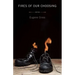 Fires of Our Choosing