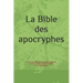 La Bible des Apocryphes