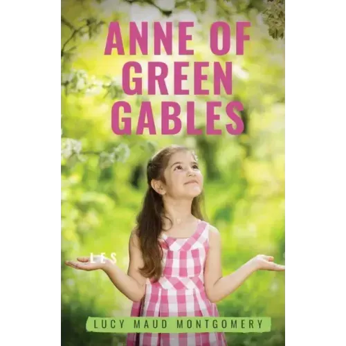 Anne of Green Gables: A 1908 novel by Canadian author Lucy Maud Montgomery recounting the adventures of Anne Shirley, an 11-year-old orphan