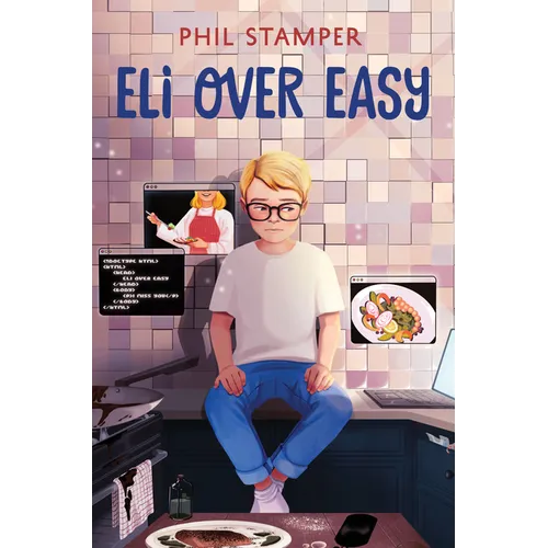 Eli Over Easy