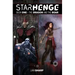 Starhenge Book 1: The Dragon and the Boar Deluxe Edition