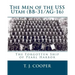 The Men of the USS Utah (BB-31/AG-16): The Forgotten Ship of Pearl Harbor