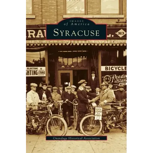 Syracuse