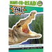 Alligators and Crocodiles Can't Chew!: And Other Amazing Facts (Ready-To-Read Level 2)
