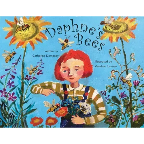 Daphne's Bees