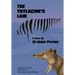 The Thylacine's Lair