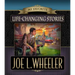 My Favorite Life-Changing Stories