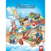 Pinocchio