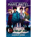 The Unexplainable Disappearance of Mars Patel