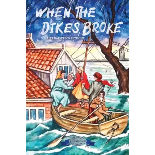 When the Dikes Broke