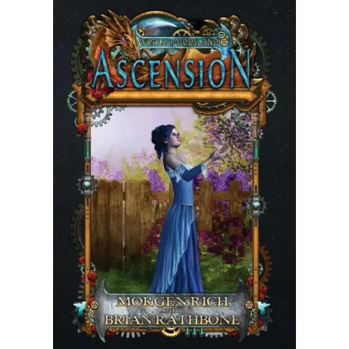 Ascension