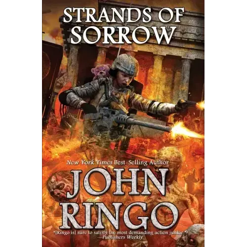 Strands of Sorrow