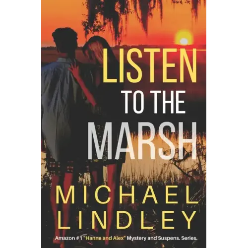Listen to the Marsh