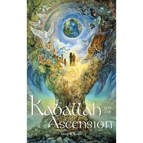Kaballah and the Ascension