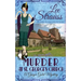 Murder at St. George's Church: a cozy historical 1920s mystery