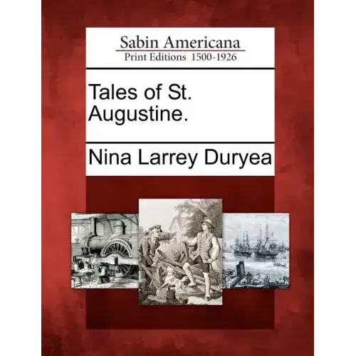 Tales of St. Augustine.