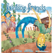 Fainting Francis: The boy who learned to get back up!