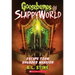 Escape from Shudder Mansion (Goosebumps Slappyworld #5): Volume 5