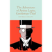 The Adventures of Arsène Lupin, Gentleman-Thief