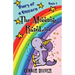 The Missing Rainbow: A Diary of a Unicorn Adventure