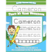 Letter Tracing for Kids Cameron Trace my Name Workbook: Tracing Books for Kids ages 3 - 5 Pre-K & Kindergarten Practice Workbook