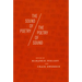 The Sound of Poetry/The Poetry of Sound