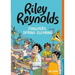 Riley Reynolds Conquers Spring Cleaning