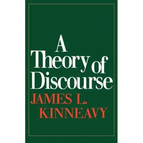 A Theory of Discourse